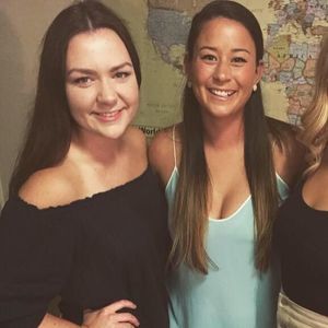 Meet your Posher, Allie